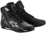 Alpinestars Alpinestars Stella Faster-4 Motorradschuhe Damen Schwarz...