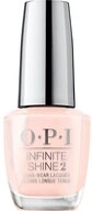 OPI Nagellack Infinite Shine&reg;, deckend, gl&auml;nzend, langanhaltend, splitterfest,