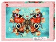 HEYE Puzzle, 1000 Puzzleteile