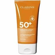 Clarins Sonnenschutzpflege Youth Protecting Sunscreen Spf50+ 150ml