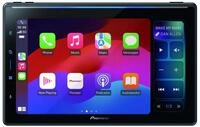 Pioneer Pioneer SPH-EVO107DAB-UNI2, 2-DIN RDS AV Receiver Autoradio