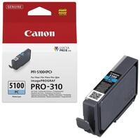 Canon Canon Tinte PFI-5100 PC Tintenpatrone