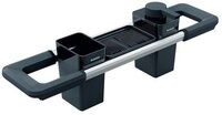 Blanco Einbausp&uuml;le Worktop Organizer Main Set
