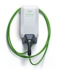 Keba Solarmodul-Halterung KEBA Wallbox 11kW-3phase KC-P40-16EU0#131.114