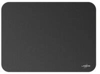 uRage Gaming Mauspad Gaming-Mauspad "Lethality 150 Speed" 35,5 x 24,5 cm - Schwarz -