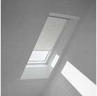 Verdunklungsrollo DKL SK08 1025SWL, VELUX, verdunkelnd, ohne Bohren, in