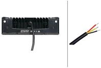 Hella Arbeitsleuchte HELLA 1GB 357 098-001 Arbeitsscheinwerfer
