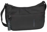 Mandarina Duck Beuteltasche MD20 Hobo QMT30 schwarz