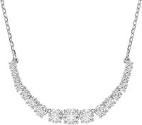 Swarovski Kette mit Anh&auml;nger Schmuck Geschenk Matrix Halskette, mit Swarovski&reg;
