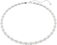 Swarovski Perlenkette 5689623, Swarovski, Perlen, Kristallperle, Damen, Zirkonia