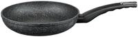 Elo Bratpfanne ELO Bratpfanne GRANIT EVOLUTION D 28 cm schwarz Pfannen-Set...