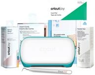 Cricut Papierschneideger&auml;t Joy Starter Bundle NEW, Bluetooth-Funktion