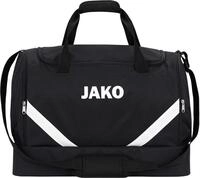 Jako Sporttasche Sporttasche Iconic SCHWARZ