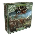 CMON Spiel, A Song of Ice/Fire - Bruderschaft ohne Banner - Starterset - deutsch