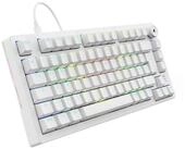 Sharkoon Sharkoon SKILLER SGK25, Gaming-Tastatur Computer-Kabel