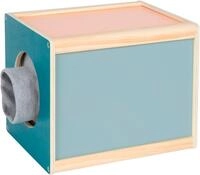Small Foot Lernspielzeug F&uuml;hlbox &bdquo;Sensory&ldquo;