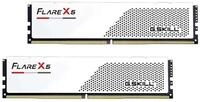 G.Skill G.Skill F5-6000J3036F24GX2-FX5W Speichermodul 48 GB 2 x 24 GB DDR5