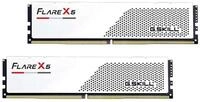 G.Skill G.Skill F5-6000J3036F48GX2-FX5W Speichermodul 96 GB 2 x 48 GB DDR5