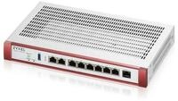 Zyxel Zyxel USGFLEX200H Firewall (Hardware) 5 Gbit/s VPN-Router