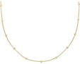 CA&Iuml; Silberkette Ca&iuml; Damen-Kette 925er Silber