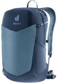 deuter Freizeitrucksack Speed Lite 21 Liter (ca. B/H/T 28/46/18 cm),...