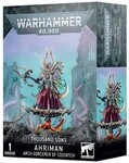Games Workshop Spielfigur Warhammer 40.000 Tho