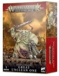 Games Workshop Spielfigur Warhammer Age of Sig