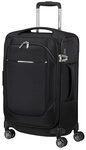 Samsonite Handgep&auml;ck-Trolley SPINNER, 100% recyceltes PET (Au&szlig;en &...