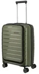 travelite Trolley AIR BASE Reisekoffer Hartschale, 4 Rollen, widerstandsf&auml;higes