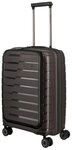 travelite Trolley AIR BASE Reisekoffer Hartschale, 4 Rollen, widerstandsf&auml;higes