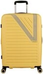 American Tourister&reg; Hartschalen-Trolley Spinner 67 / 24 Exp TSA, 4 Rollen