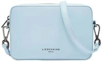 Liebeskind Berlin Schultertasche Camera Bag, aus echtem Schafsleder