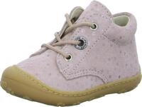 Ricosta Dots Schn&uuml;rschuh