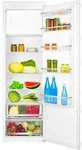 Amica Einbauk&uuml;hlschrank EKSS 367 210, 176,9 cm hoch, 54 cm breit, Kompakter