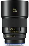 ZEISS Otus ML 50mm f1,4 Sony E-Mount Objektiv