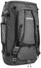 TATONKA&reg; Reisetasche Duffle Bag 45 - Faltbare Reisetasche/Rucksack 57 cm...
