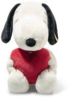 Steiff Kuscheltier Snoopy Love
