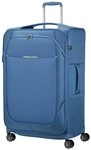 Samsonite Weichgep&auml;ck-Trolley RE-LITE, verschiedene Gr&ouml;&szlig;en und Farben, 4 Rollen,
