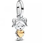 Pandora Charm Perle Damenperlen Pandora 763601C00