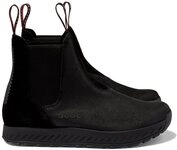 Quoc Quoc Chelsea Boot City Shoe schwarz 44 Fahrradschuh