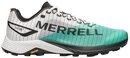 Merrell MTL Long Sky 2 Matryx weiss/t&uuml;rkis Herren Laufschuh