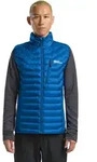 Jack Wolfskin Funktionsweste ROUTEBURN PRO INS VEST M blau S (48)