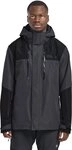 Jack Wolfskin Funktionsjacke JASPER 2L JKT M PHANTOM