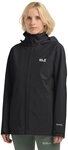 Jack Wolfskin Outdoorjacke TRAILTIME 2L JKT W wasserdicht, winddicht,...