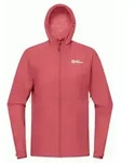 Jack Wolfskin Regenjacke PRELIGHT 2.5L LT JKT W XS (34)