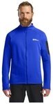 Jack Wolfskin Fleecejacke Prelight Full Zip (schnelltrocknend, atmungsaktiv)...