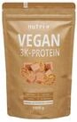nutri+ Protein Pulver Vegan 3K Pulver, 1 er 1000 g