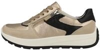 Ara New York Damen Sneaker Turnschuhe, Sportschuhe, Freizeitschuhe, Halbschuhe,