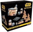 Asmodee Spiel Asmodee Star Wars: Shatterpoint - Take Cover