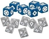 Atomic Mass Games Spiel Star Wars: Shatterpoint - Dice Pack